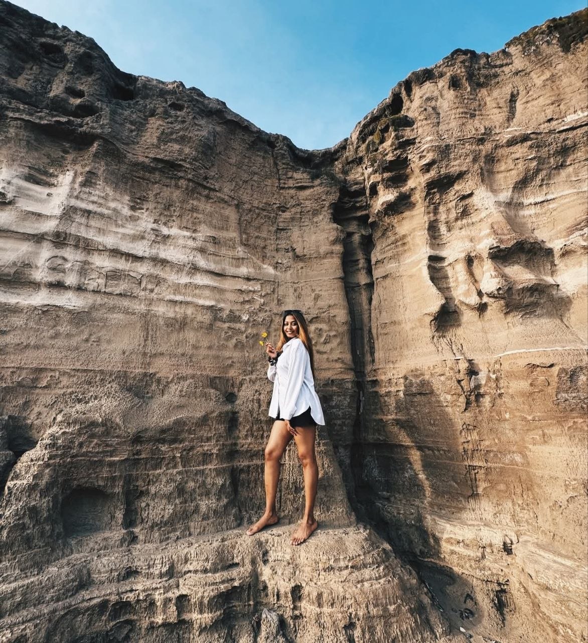 LAW28 canyon shoot